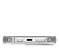 UAG Plyo etui do iPhone 17 MagSafe ice/white UAG114531114341 - 1364065 - zdjęcie 4
